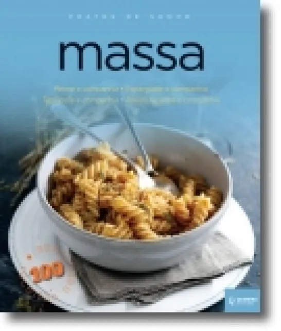 Massa - Pratos de Sonho