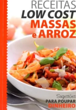 Massas e Arroz