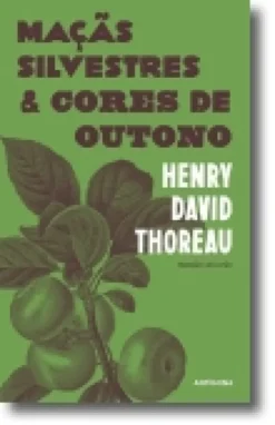 Maçãs Silvestres & Cores de Outono