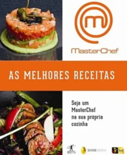 Masterchef - As Melhores Receitas