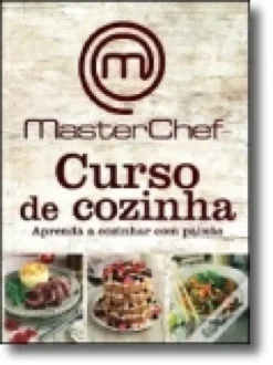 Masterchef - Curso de Cozinha