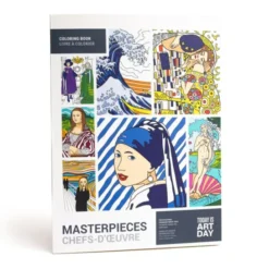 Masterpieces
