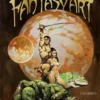 Masterpieces Of Fantasy Art
