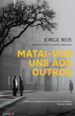 Matai-vos Uns aos Outros