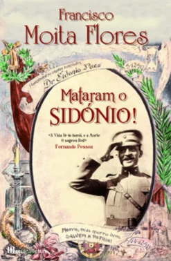 Mataram o Sidónio