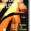 Matemática Aplicada-economia, Administração E Contabilidade