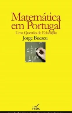 Matemática em Portugal