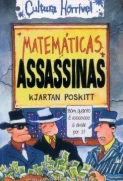 Matemáticas Assassinas