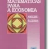 Matemáticas Para a Economia