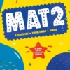 MAT2 - Exercícios, Problemas e Jogos