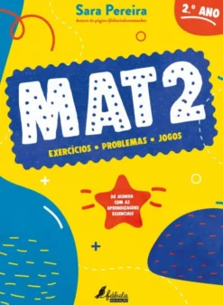 MAT2 - Exercícios, Problemas e Jogos