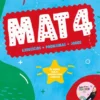 MAT4 - Exercícios, Problemas e Jogos