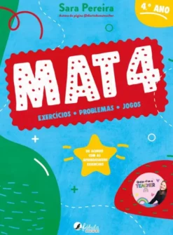 MAT4 - Exercícios, Problemas e Jogos