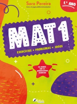 MAT1 - Exercícios, Problemas e Jogos