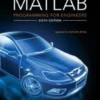 MATLAB Programming for Engineers