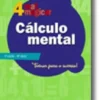 Matmagicar 4 - Cálculo Mental - 4.º Ano