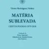 Matéria Subelevada