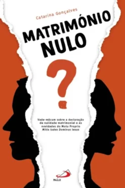Matrimónio Nulo?
