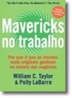 Mavericks no trabalho