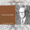 Max Perutz - Lord Hemoglobina