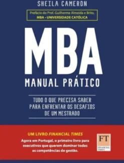 MBA - Manual Prático