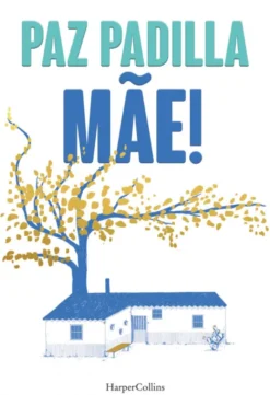 Mãe!