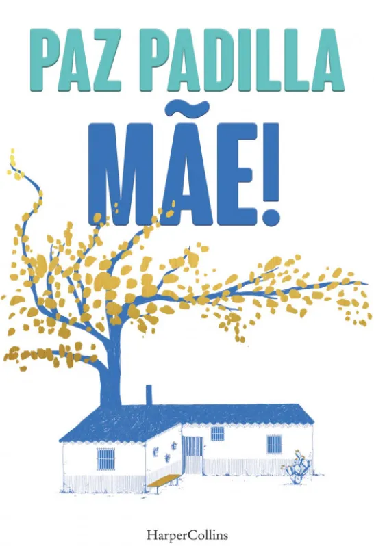 Mãe!