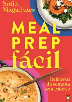 Meal Prep Fácil