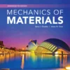 Mechanics of Materials - Enhanced, SI Edition