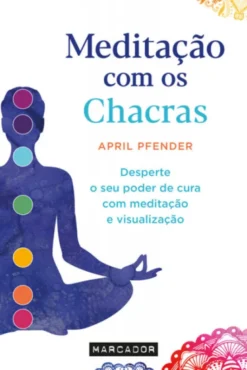Meditação com os Chacras