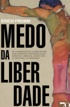 Medo da Liberdade