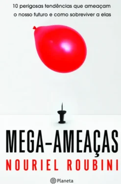 Mega-Ameaças