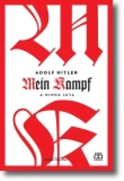 Mein Kampf: a minha luta