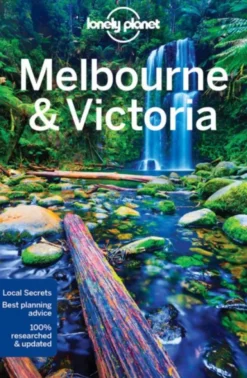 Melbourne & Victoria 10