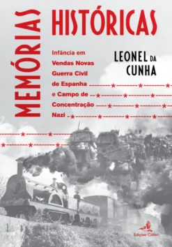 Memórias Históricas - Infância em Vendas Novas, Guerra Civil de Espanha e Campo de Concentração Nazi