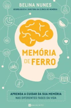 Memória de Ferro