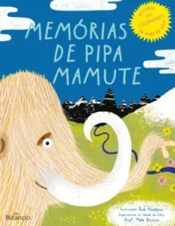 Memórias da Pipa Mamute