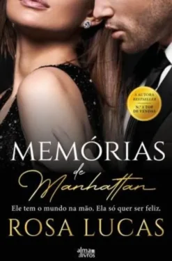 Memórias de Manhattan