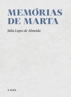 Memórias de Marta
