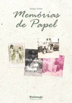 Memórias de Papel