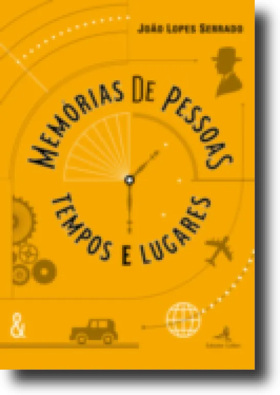 Memórias de Pessoas, Tempos e Lugares
