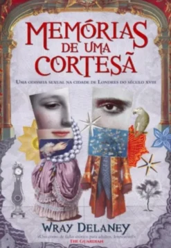 Memórias de uma Cortesã