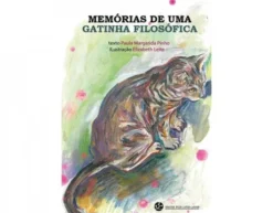 Memórias de uma Gatinha Filosófica