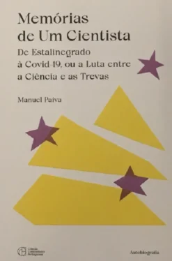 Memórias de Um Cientista