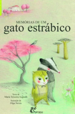 Memórias de um Gato Estrábico