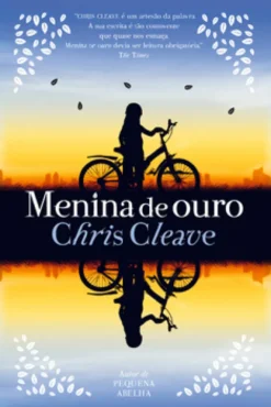 Menina de Ouro