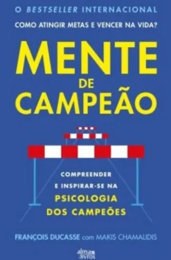 Mente de Campeão