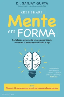 Mente em forma