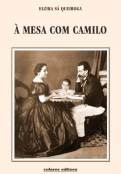 À Mesa com Camilo
