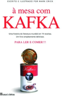 À Mesa com Kafka
